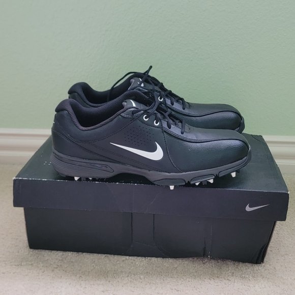Men's Nike golf shoes - Picture 1 of 7